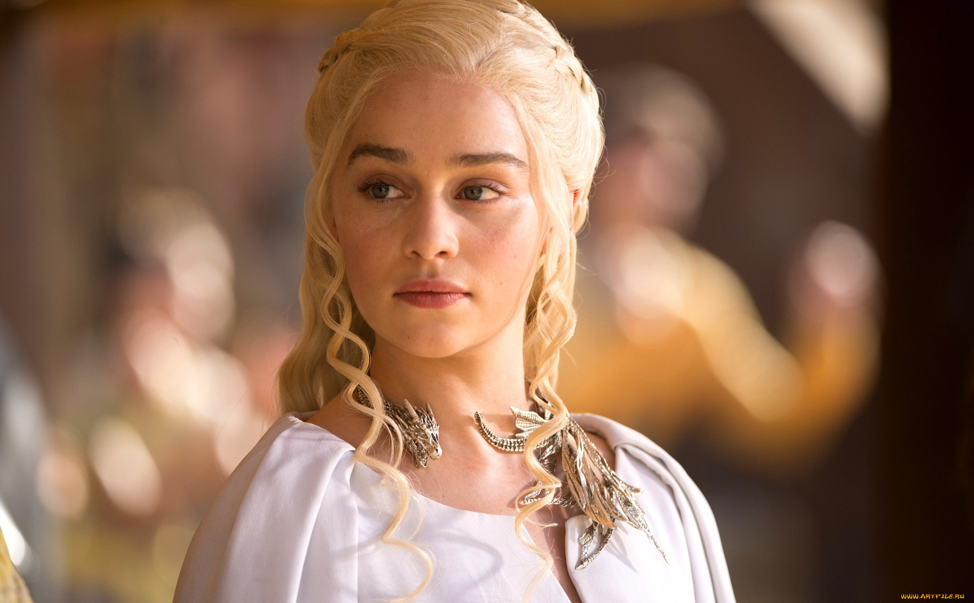  , game of thrones , , emilia, clarke